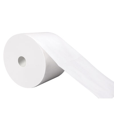 Biodegradable Heavy Duty Absorbent Industrial Wipe Roll for Industrial Cleaning