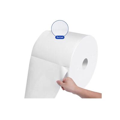 KILINE Industrial Wipes Eco-Friendly High Water Oil Absorbency Reusable Cleaning Cloth Jumbo Roll