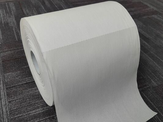 KILINE Industrial Wipes Eco-Friendly High Water Oil Absorbency Reusable Cleaning Cloth Jumbo Roll