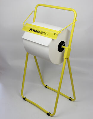 Servizi ecologici ecologici di qualità alimentare per asciugamani industriali Jumbo Roll per la rimozione di grasso e olio