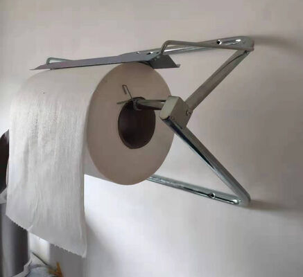 Ultra Heavy Duty Eco-Friendly Food Grade Industrial Wipes Jumbo Roll for Grease and Oil Removal