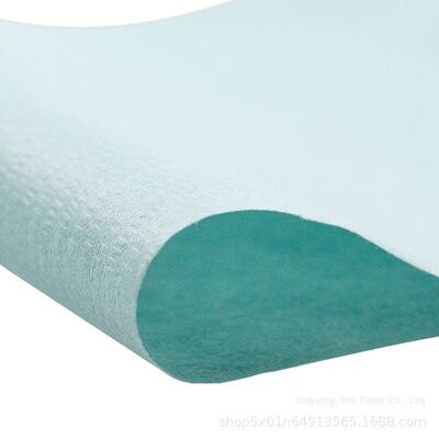 Eco-Friendly Microfiber Industrial Cleaning Cloth with Horseshoe Pattern for Universal Wiping