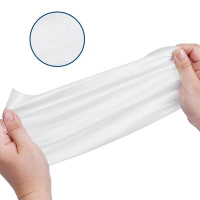 Pano de Limpeza Não Tecido KILINE M3 para Cozinha - Absorvente de Poeira e Óleo, Absorção Eletrostática de Água, Papel de Limpeza Industrial Ecológico